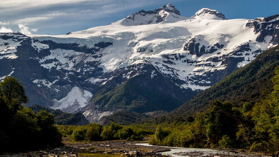 Cerro Tronador foto 4