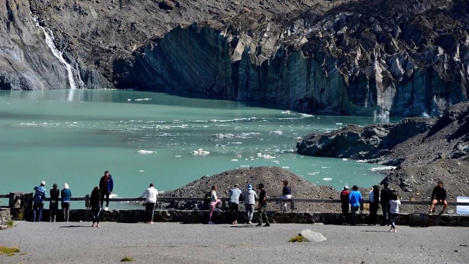 Cerro Tronador foto 8