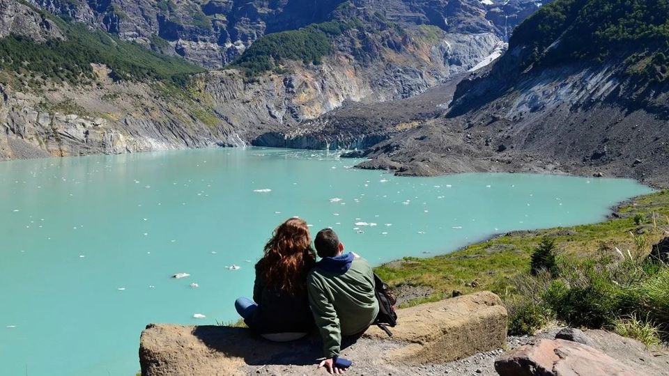 Cerro Tronador foto 1