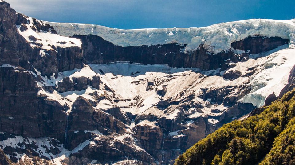 Cerro Tronador foto 5