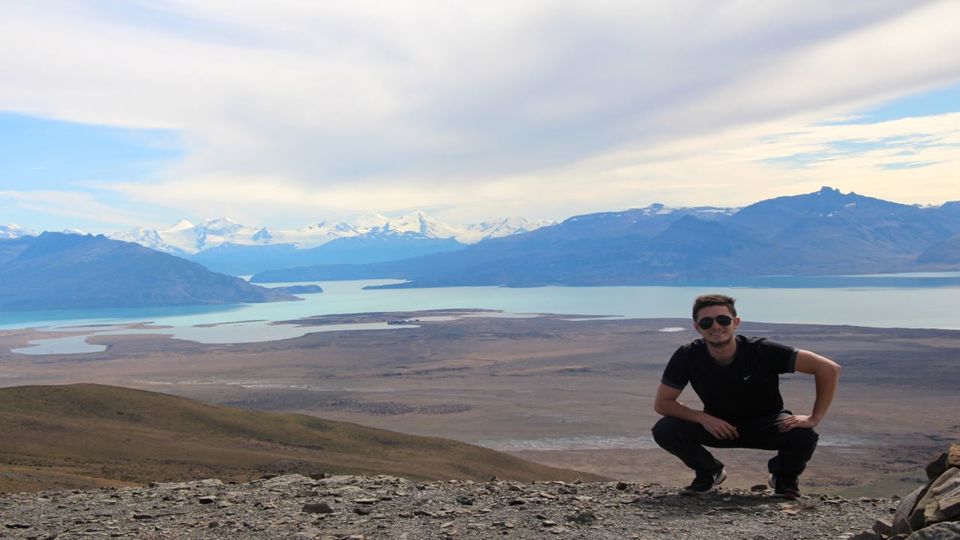 Circuito 4x4 En El Cerro Frias foto 9