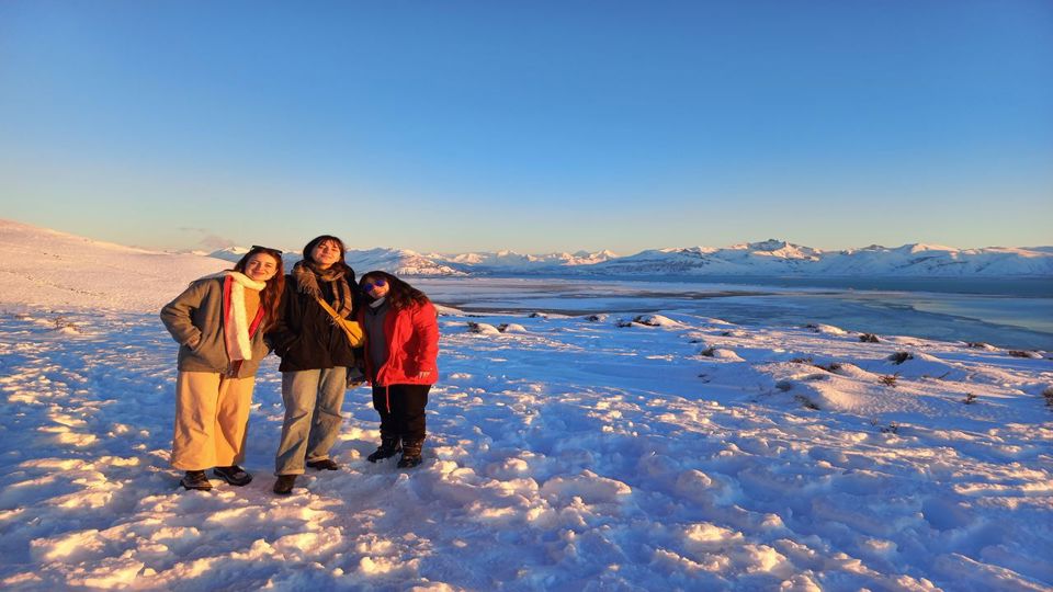 Circuito 4x4 En El Cerro Frias foto 3