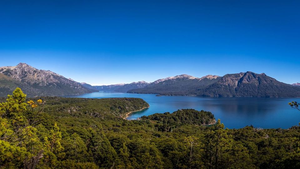 Circuito Chico foto 4