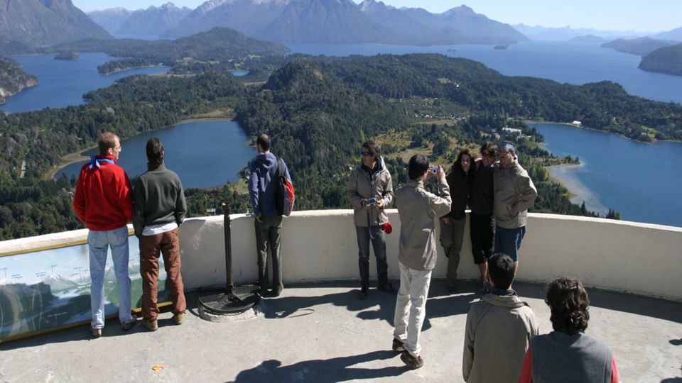 Circuito Chico foto 2