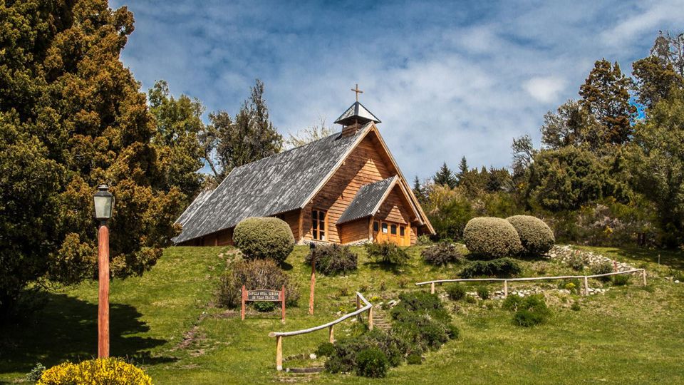 Circuito Grande foto 3