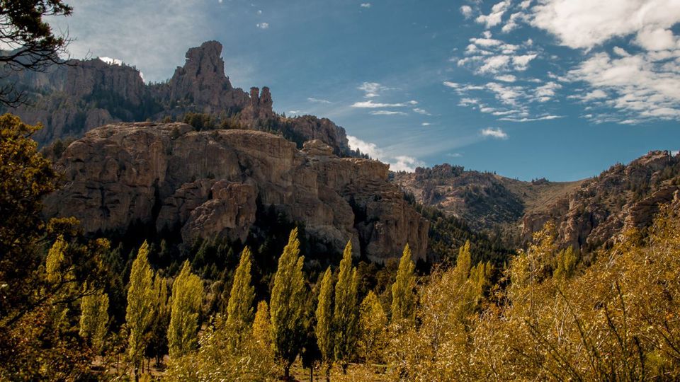 Circuito Grande foto 1