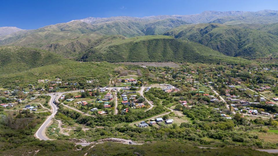 Circuito Integral De Catamarca foto 6