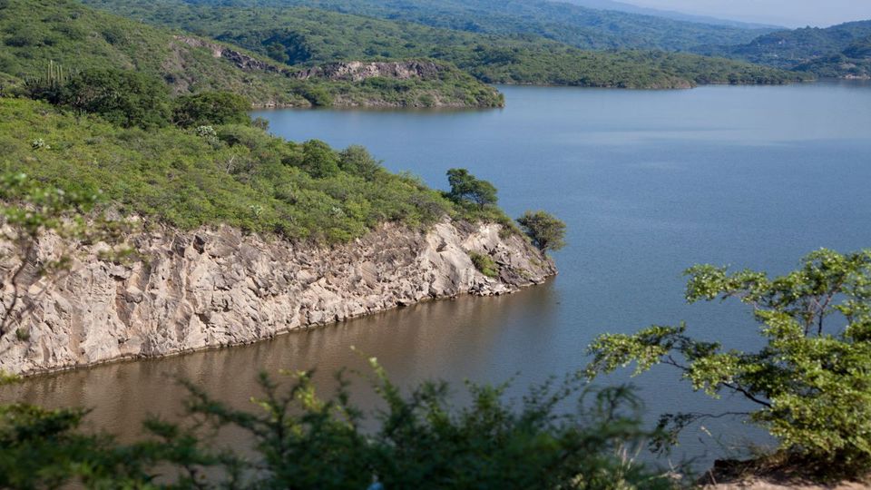 Circuito Integral De Catamarca foto 3