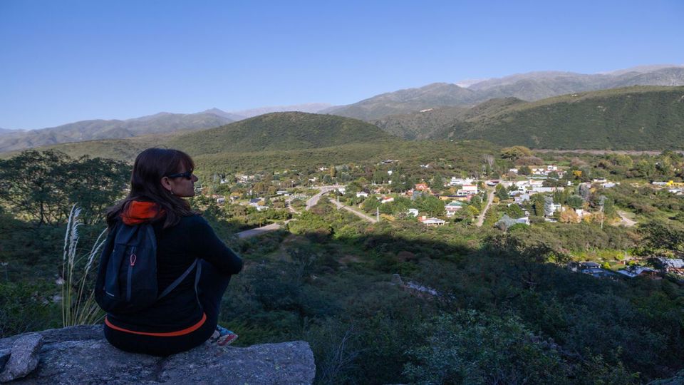 Circuito Integral De Catamarca foto 7