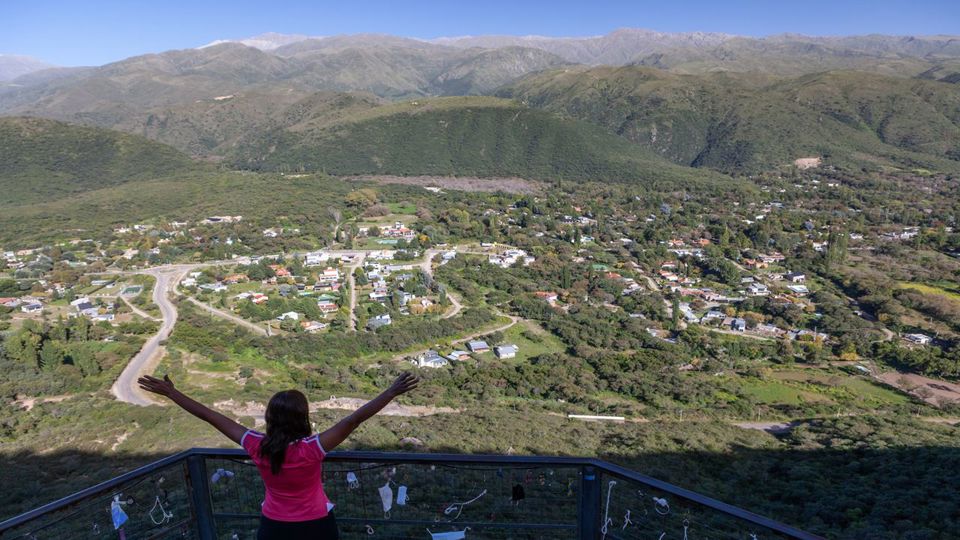 Circuito Integral De Catamarca foto 8