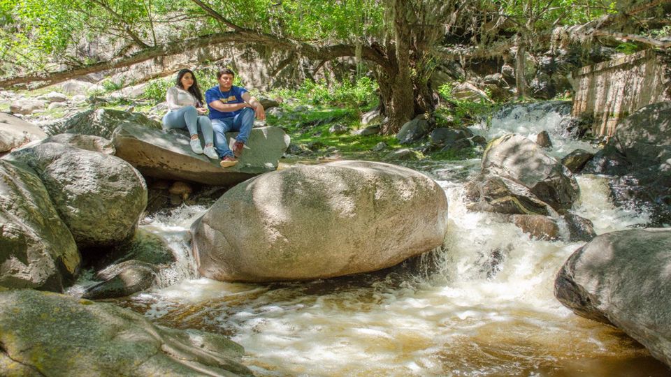 Circuito Integral De Catamarca foto 12