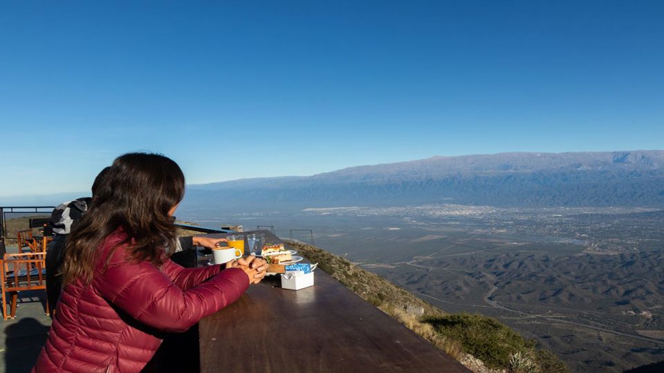 Circuito Integral De Catamarca foto 2