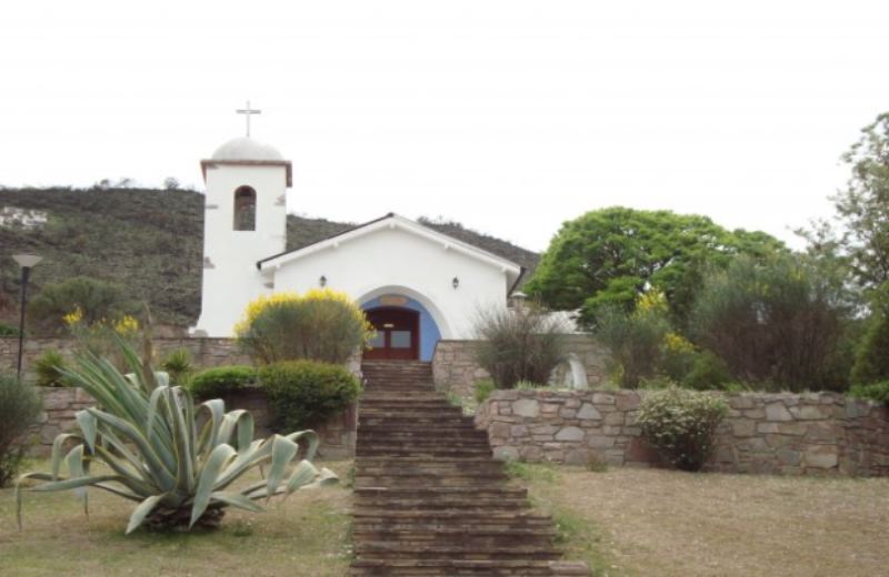 Serrano Grande Circuit foto 1