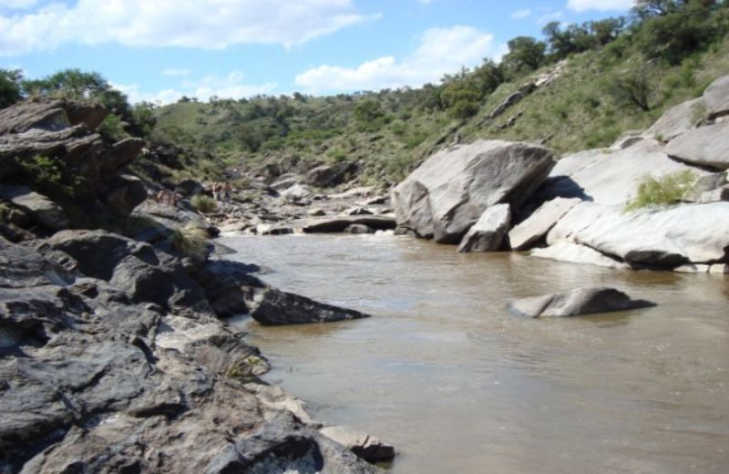 Serrano Grande Circuit foto 5