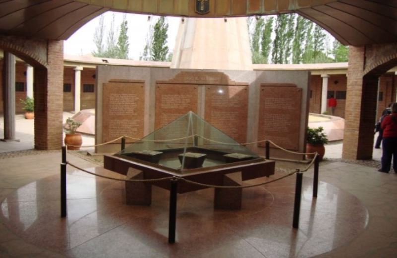 Serrano Grande Circuit foto 4