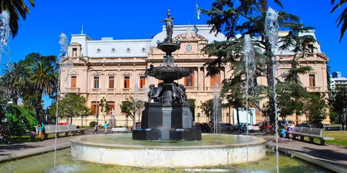 City Tour foto 1