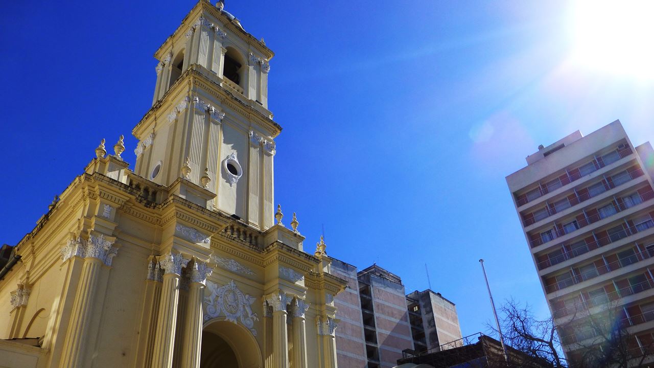 City Tour foto 4