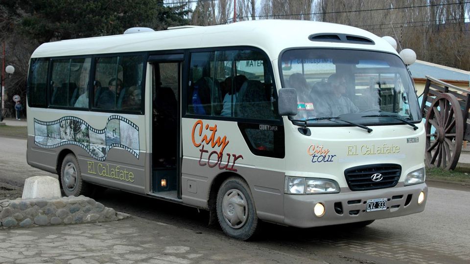 City Tour Com Cavernas De Walichu foto 4