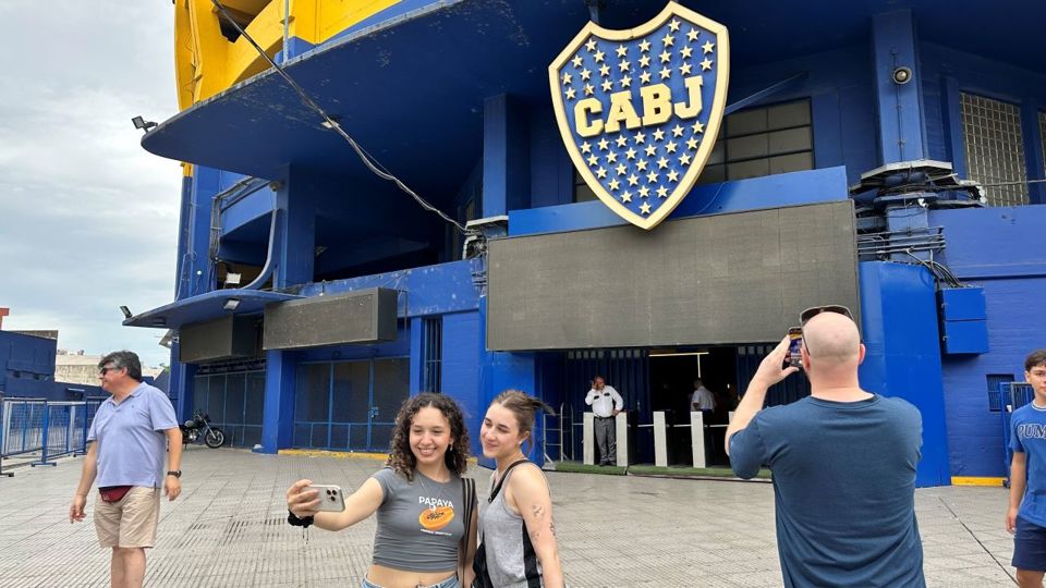 City Tour De Grupos Reducidos En Ingles foto 7