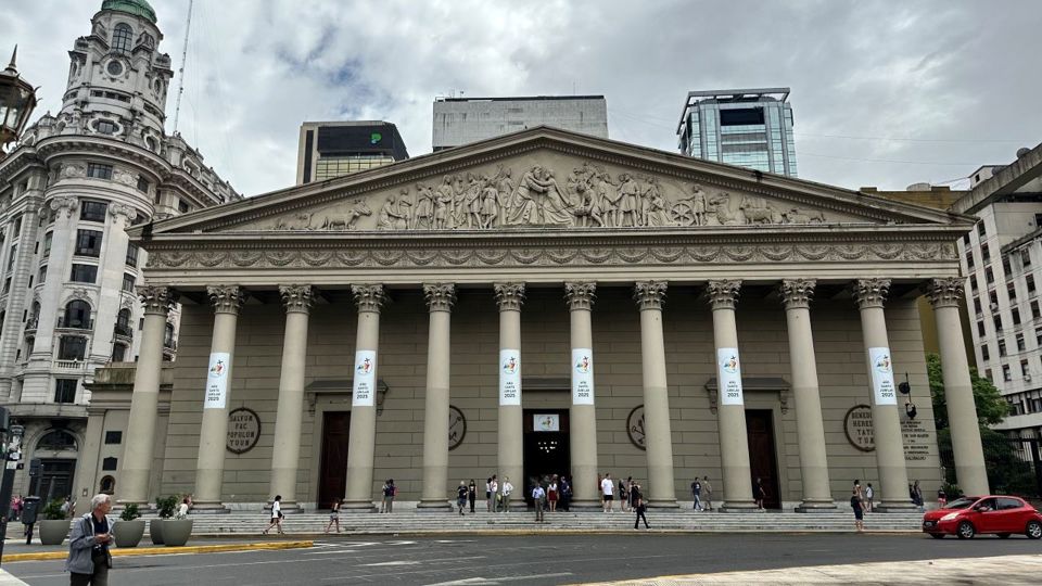 City Tour De Grupos Reducidos En Ingles foto 9