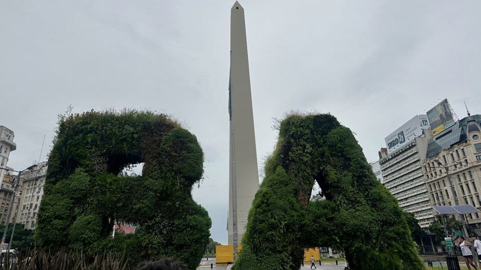 City Tour De Grupos Reducidos En Ingles foto 11