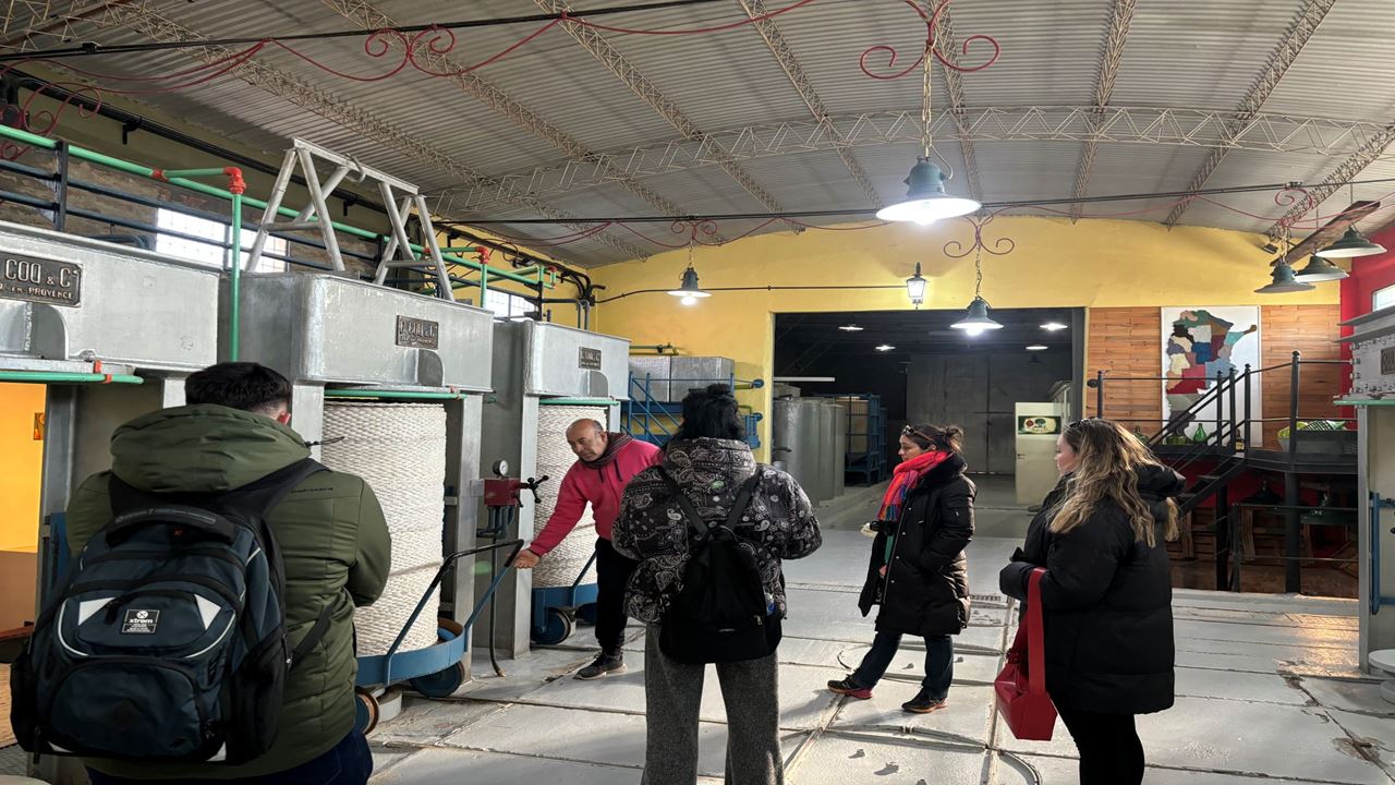 San Juan City Tour And Interlagos Route foto 10