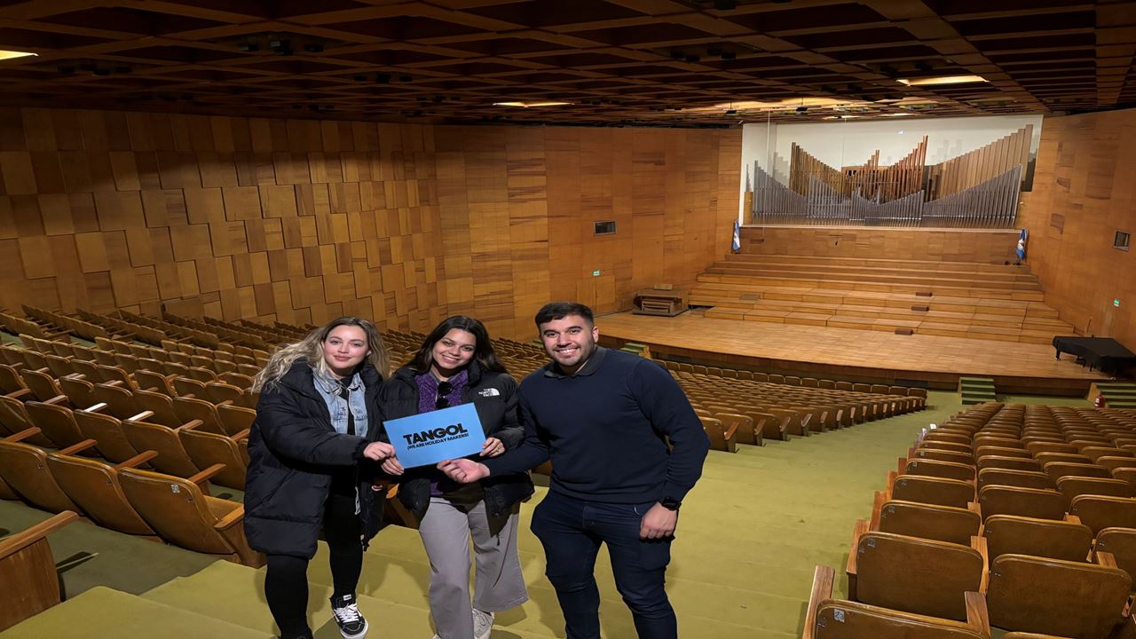 San Juan City Tour And Interlagos Route foto 2