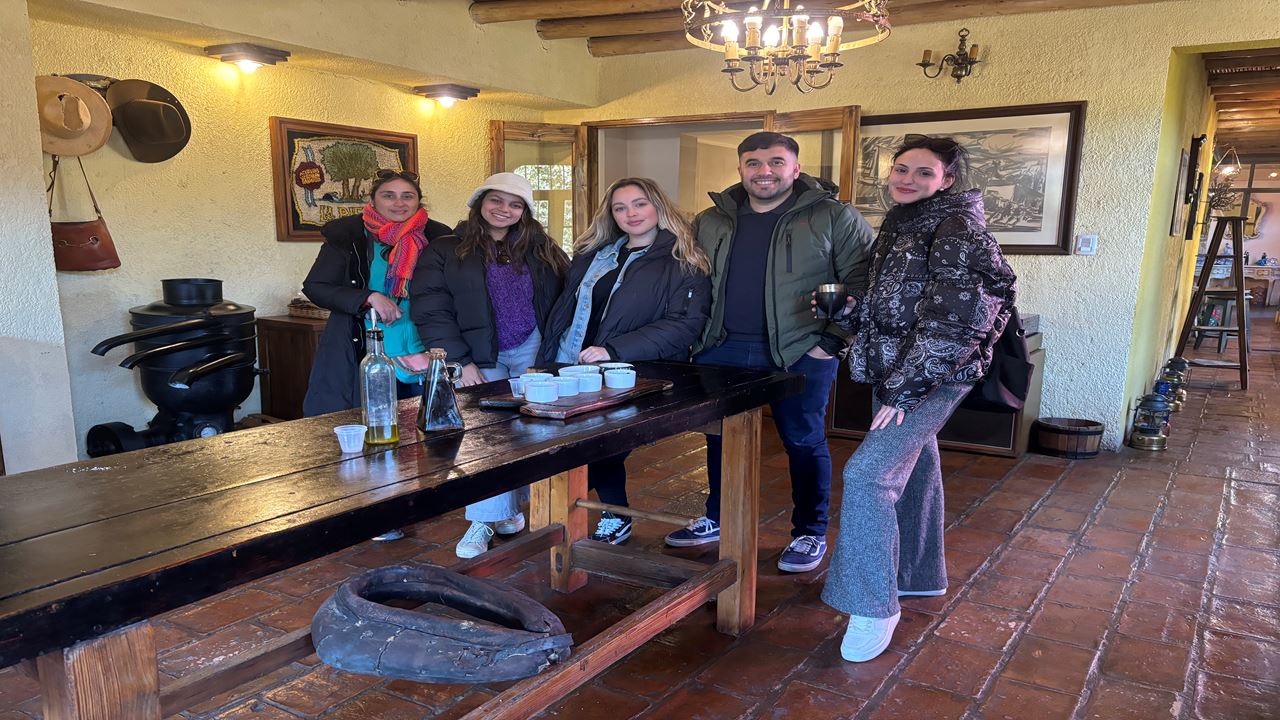 San Juan City Tour And Interlagos Route foto 7