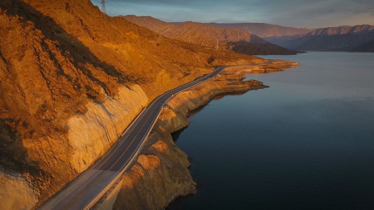 San Juan City Tour And Interlagos Route foto 6