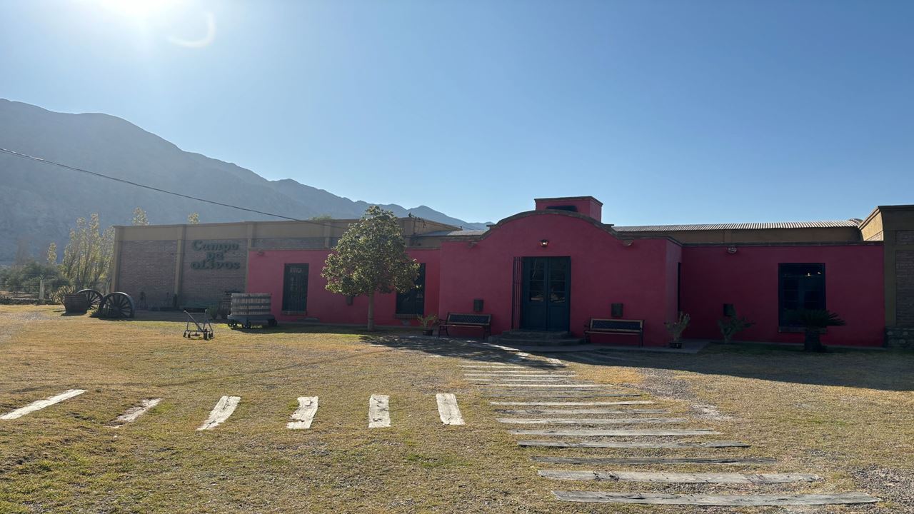 San Juan City Tour And Interlagos Route foto 4