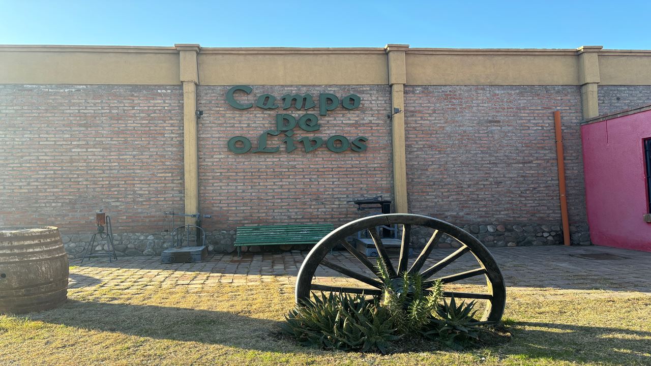 San Juan City Tour And Interlagos Route foto 3