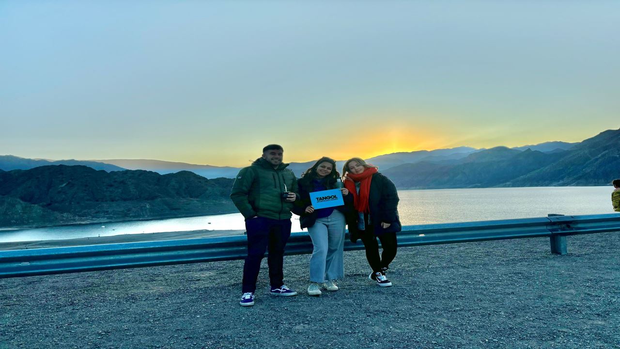 San Juan City Tour And Interlagos Route foto 5