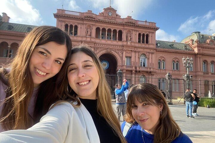 City Tour Privado foto 5