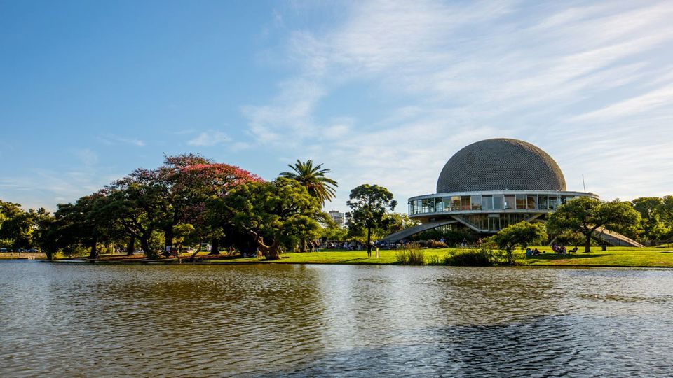 City Tour Privado foto 12