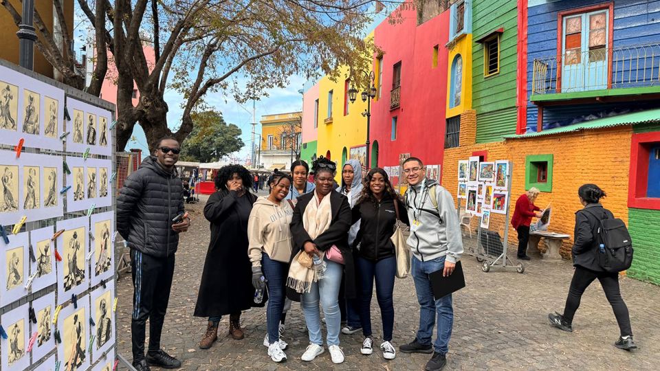 City Tour Privado foto 2