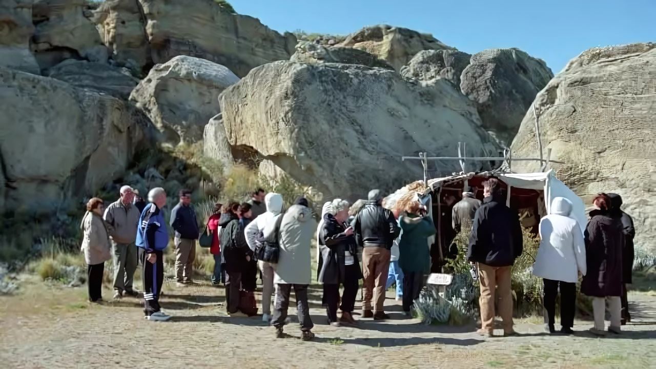 City Tour En Privado (2)