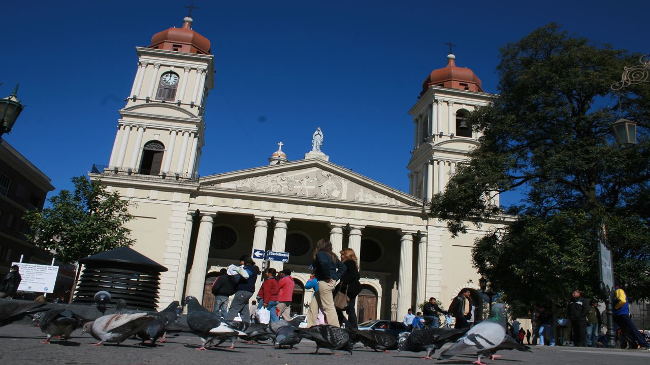 City Tour Historico foto 3