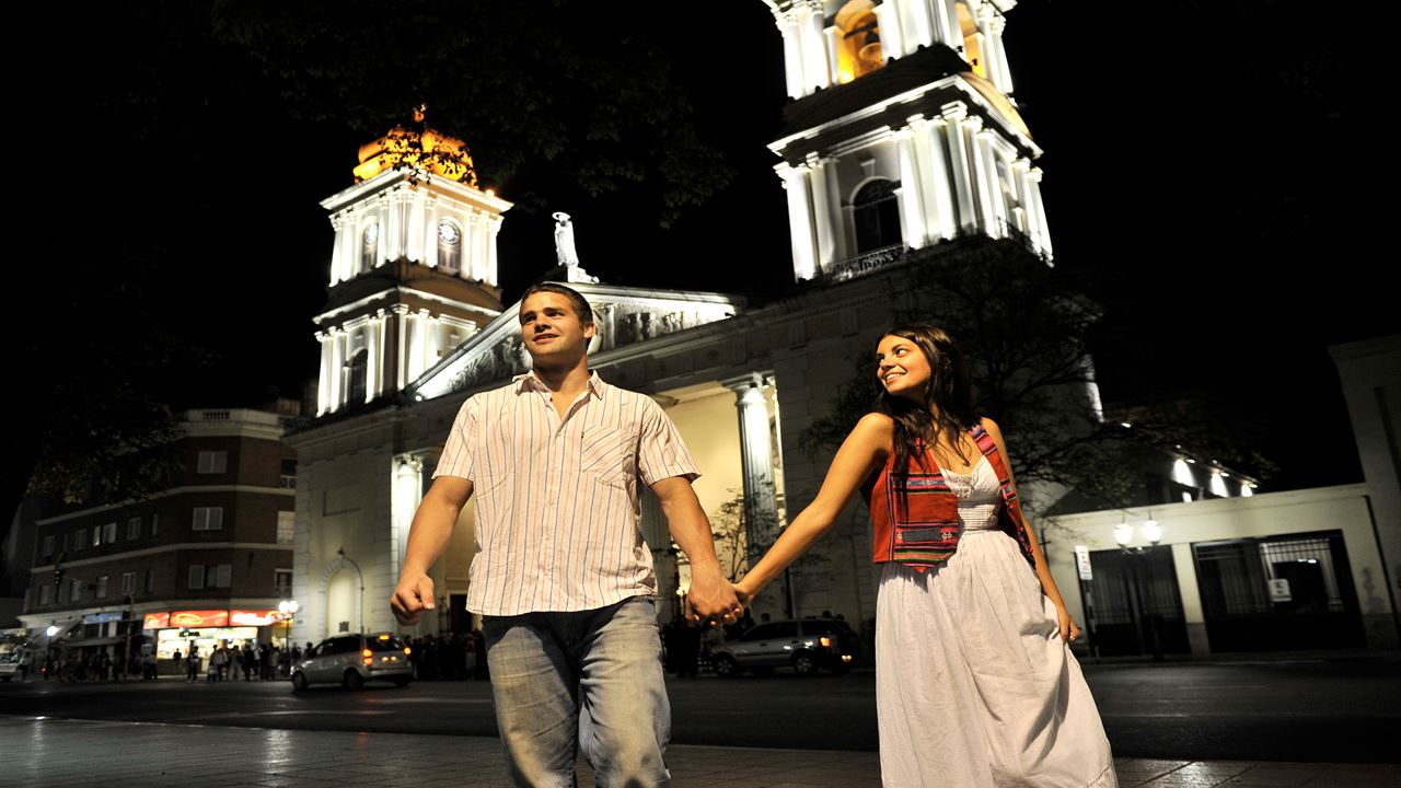 City Tour Historico foto 1