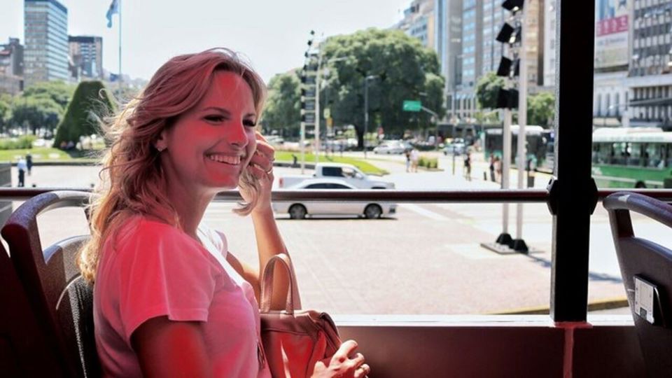 City Tour Hop On Hop Off foto 9