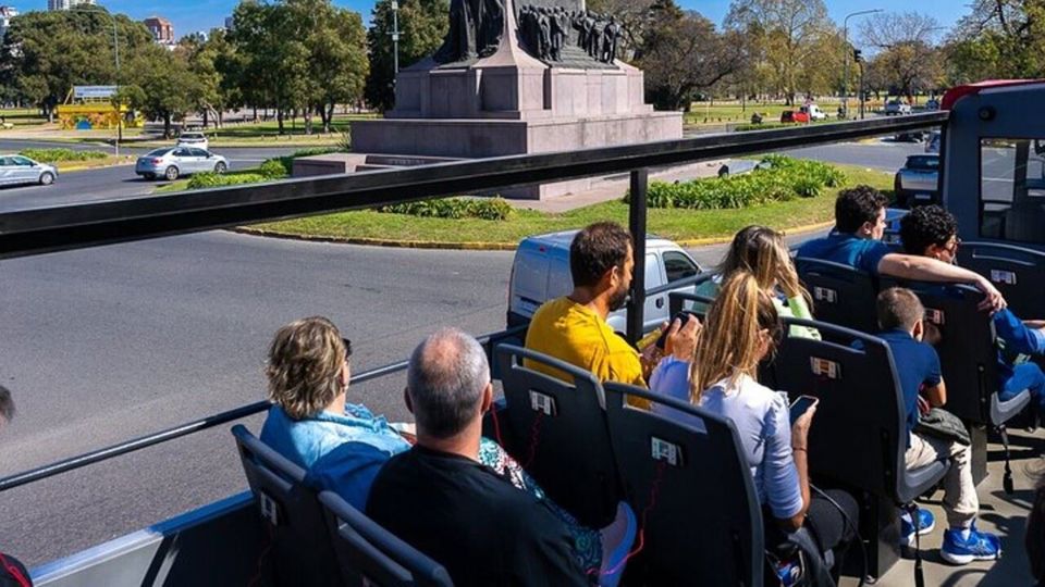 City Tour Hop On Hop Off foto 2