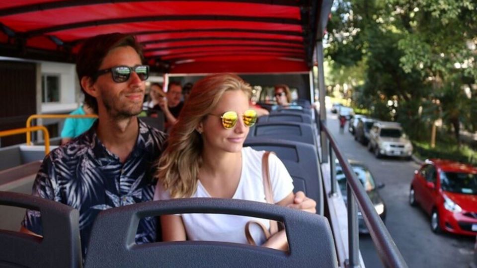 City Tour Hop On Hop Off foto 7