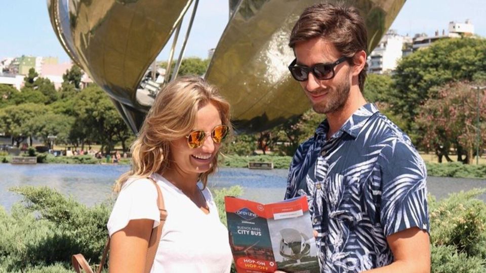 City Tour Hop On Hop Off foto 1