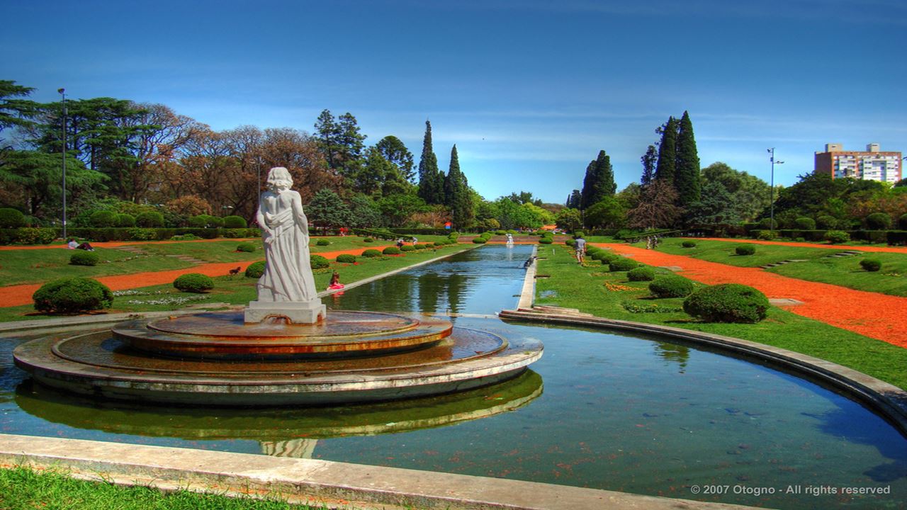 City Tour Privado De Meio Dia Em Rosario Com Almoço Opcional foto 4