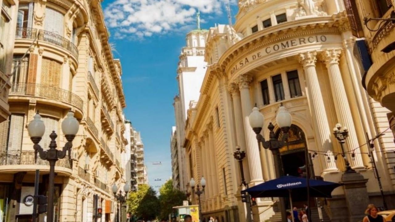 City Tour Privado De Meio Dia Em Rosario Com Almoço Opcional foto 6