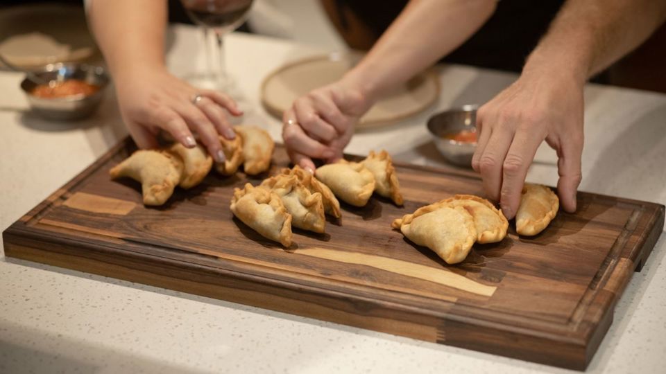 Clase De Cocina Argentina En Grupos Reducidos foto 10