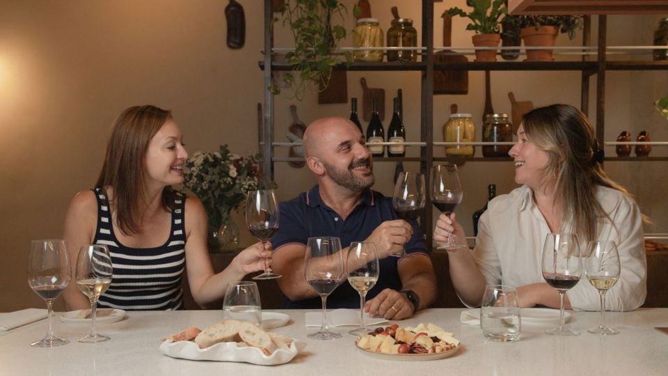 Clase De Cocina Argentina En Grupos Reducidos foto 7