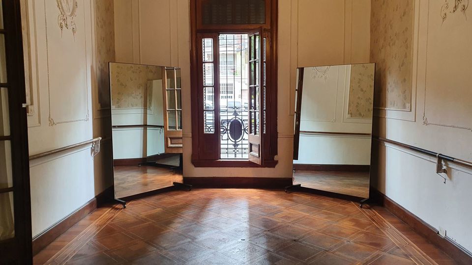 Clase De Tango Con Merienda
 foto 6