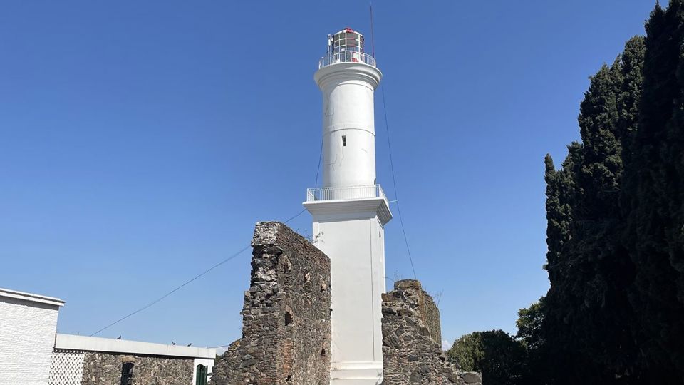 Colônia Imperdível Em Um Dia foto 5