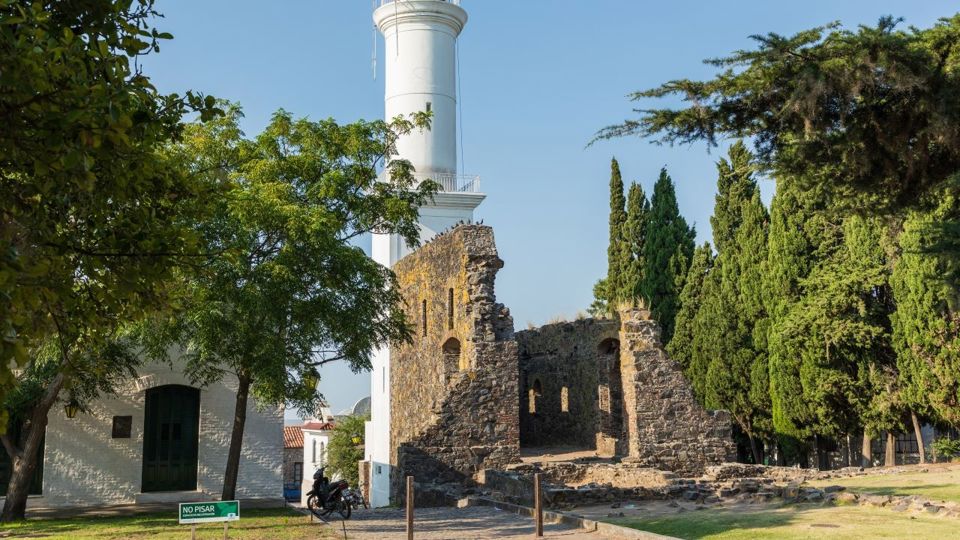 Colônia Imperdível Em Um Dia foto 8