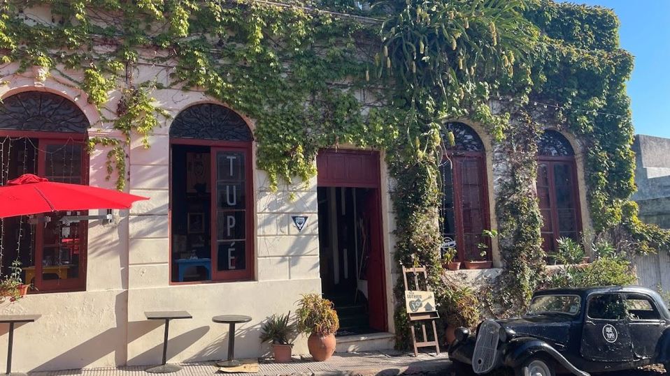 Colônia Imperdível Em Um Dia foto 3